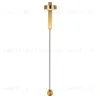 Настенный светильник Arte Lamp Mirach A2142AP-10PB A2142AP-10PB - 1