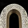 Бра Arte Lamp Ovale A2489AP-1GO A2489AP-1GO - 3