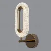 Бра Arte Lamp Ovale A2489AP-1GO A2489AP-1GO - 2