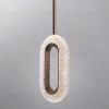 Подвесной светильник Arte Lamp Ovale A2489SP-1GO A2489SP-1GO - 2