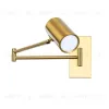 Спот Arte Lamp Posterior A2490AP-1PB A2490AP-1PB - 1