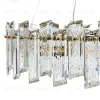 Подвесная люстра Divinare Romilda 3512/17 LM-8 3512/17 LM-8 - 3