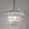 Подвесная люстра Divinare Rosie 3511/02 LM-8 3511/02 LM-8 - 2