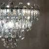 Подвесная люстра Divinare Rosie 3511/02 LM-8 3511/02 LM-8 - 3