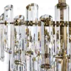 Подвесная люстра Divinare Rosie 3511/17 LM-8 3511/17 LM-8 - 4