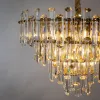 Подвесная люстра Divinare Rosie 3511/17 LM-8 3511/17 LM-8 - 3