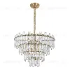 Подвесная люстра Divinare Rosie 3511/17 LM-8 3511/17 LM-8 - 1
