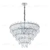 Подвесная люстра Divinare Rosie 3511/02 LM-16 3511/02 LM-16 - 1