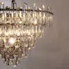 Подвесная люстра Divinare Rosie 3511/02 LM-16 3511/02 LM-16 - 3