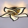 Потолочная люстра Ambrella Light Acrylica FA4472 FA4472 - 3