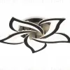 Потолочная люстра Ambrella Light Acrylica FA4472 FA4472 - 1
