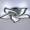 Потолочная люстра Ambrella Light Acrylica FA4472 FA4472 - 4