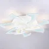 Потолочная люстра Ambrella Light Acrylica FA4473 FA4473 - 4
