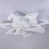 Потолочная люстра Ambrella Light Acrylica FA4473 FA4473 - 5