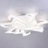 Потолочная люстра Ambrella Light Acrylica FA4473 FA4473 - 3