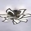 Потолочная люстра Ambrella Light Acrylica FA4474 FA4474 - 3