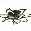 Потолочная люстра Ambrella Light Acrylica FA4474 FA4474 - 1