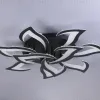 Потолочная люстра Ambrella Light Acrylica FA4474 FA4474 - 5