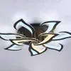 Потолочная люстра Ambrella Light Acrylica FA4474 FA4474 - 4