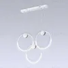 Подвесной светильник Ambrella Light Comfort FL10595 FL10595 - 4