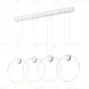 Подвесной светильник Ambrella Light Comfort FL10598 FL10598 - 1