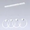 Подвесной светильник Ambrella Light Comfort FL10598 FL10598 - 3