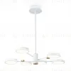 Люстра на штанге Ambrella Light Comfort FL51635 FL51635 - 1