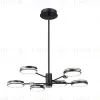Люстра на штанге Ambrella Light Comfort FL51639 FL51639 - 1