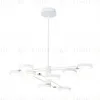Люстра на штанге Ambrella Light Comfort FL51642 FL51642 - 1
