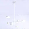Люстра на штанге Ambrella Light Comfort FL51684 FL51684 - 5