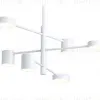 Люстра на штанге Ambrella Light Comfort FL51684 FL51684 - 7