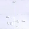Люстра на штанге Ambrella Light Comfort FL51684 FL51684 - 6
