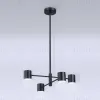 Люстра на штанге Ambrella Light Comfort FL51707 FL51707 - 3