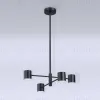 Люстра на штанге Ambrella Light Comfort FL51707 FL51707 - 2