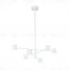 Люстра на штанге Ambrella Light Comfort FL51711 FL51711 - 1