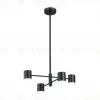 Люстра на штанге Ambrella Light Comfort FL51707 FL51707 - 1