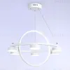 Подвесная люстра Ambrella Light Comfort FL51772 FL51772 - 4