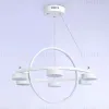 Подвесная люстра Ambrella Light Comfort FL51772 FL51772 - 5