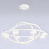 Подвесная люстра Ambrella Light Comfort FL51777 FL51777 - 4