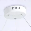 Подвесная люстра Ambrella Light Comfort FL51772 FL51772 - 7