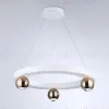 Подвесная люстра Ambrella Light Comfort FL5959 FL5959 - 2
