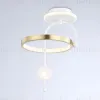 Потолочный светильник Ambrella Light Comfort FL66422 FL66422 - 4