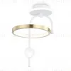 Потолочный светильник Ambrella Light Comfort FL66422 FL66422 - 1