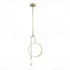 Подвесной светильник Ambrella Light Comfort FL66437 FL66437 - 1
