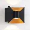 Уличный настенный светильни Ambrella Light Garden ST4472 ST4472 - 2