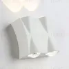 Уличный настенный светильни Ambrella Light Garden ST4482 ST4482 - 5