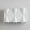 Уличный настенный светильни Ambrella Light Garden ST4485 ST4485 - 2