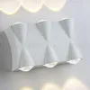 Уличный настенный светильни Ambrella Light Garden ST4485 ST4485 - 4