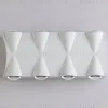 Уличный настенный светильни Ambrella Light Garden ST4490 ST4490 - 2