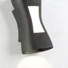 Уличный настенный светильни Ambrella Light Garden ST4529 ST4529 - 5
